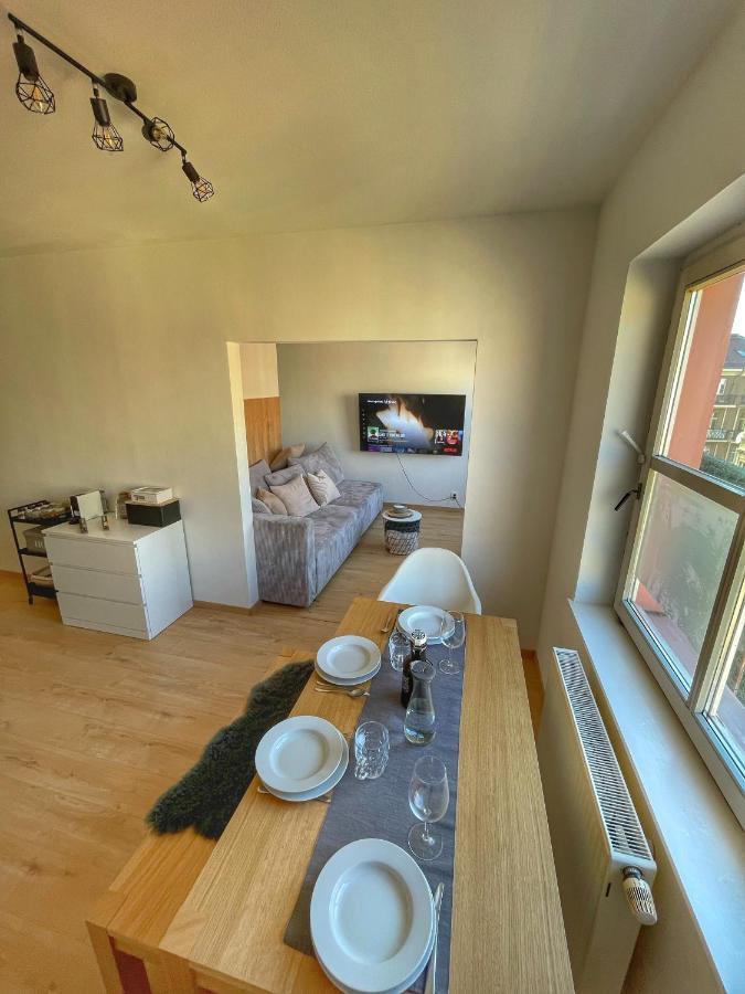 Tara Apartment Karlovy Vary Dış mekan fotoğraf