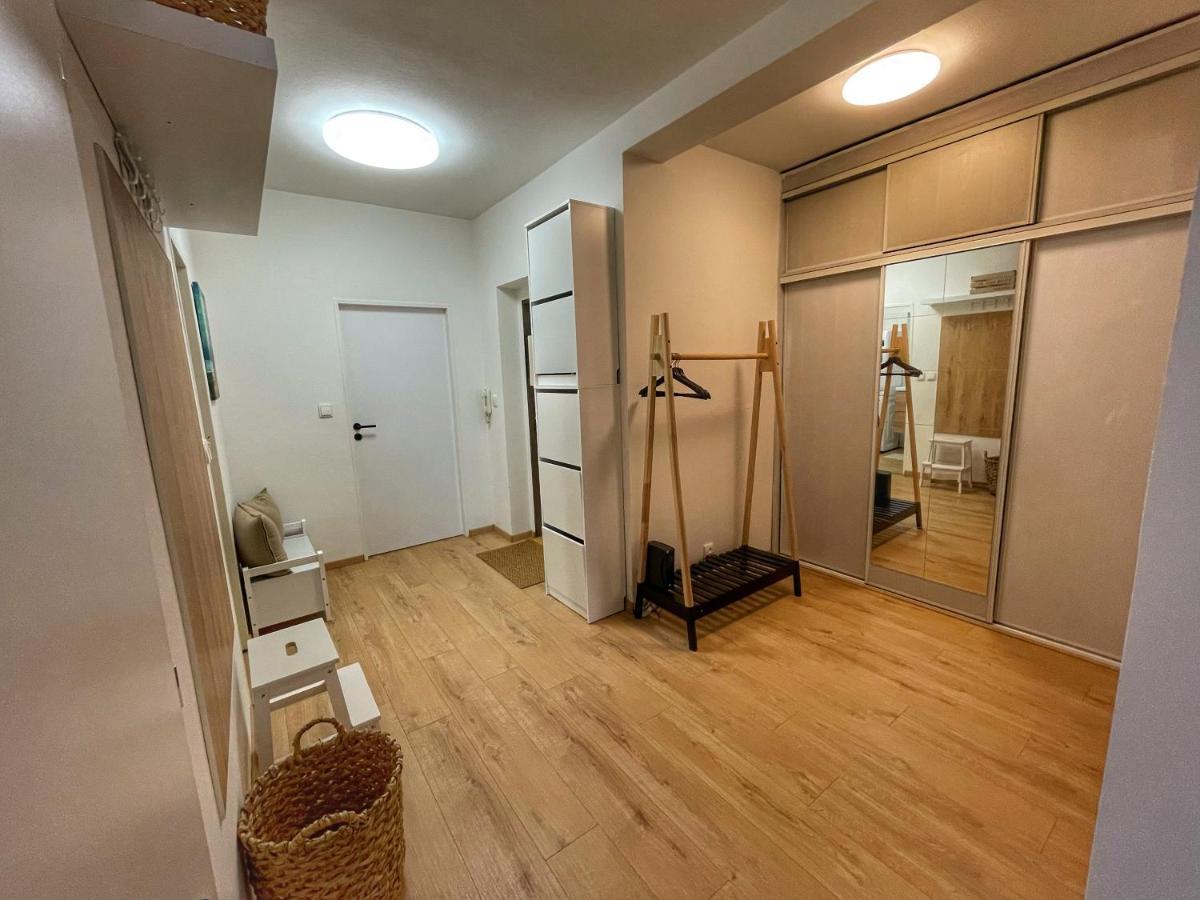 Tara Apartment Karlovy Vary Dış mekan fotoğraf