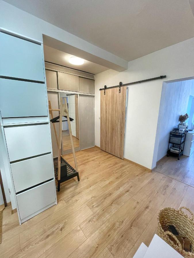 Tara Apartment Karlovy Vary Dış mekan fotoğraf