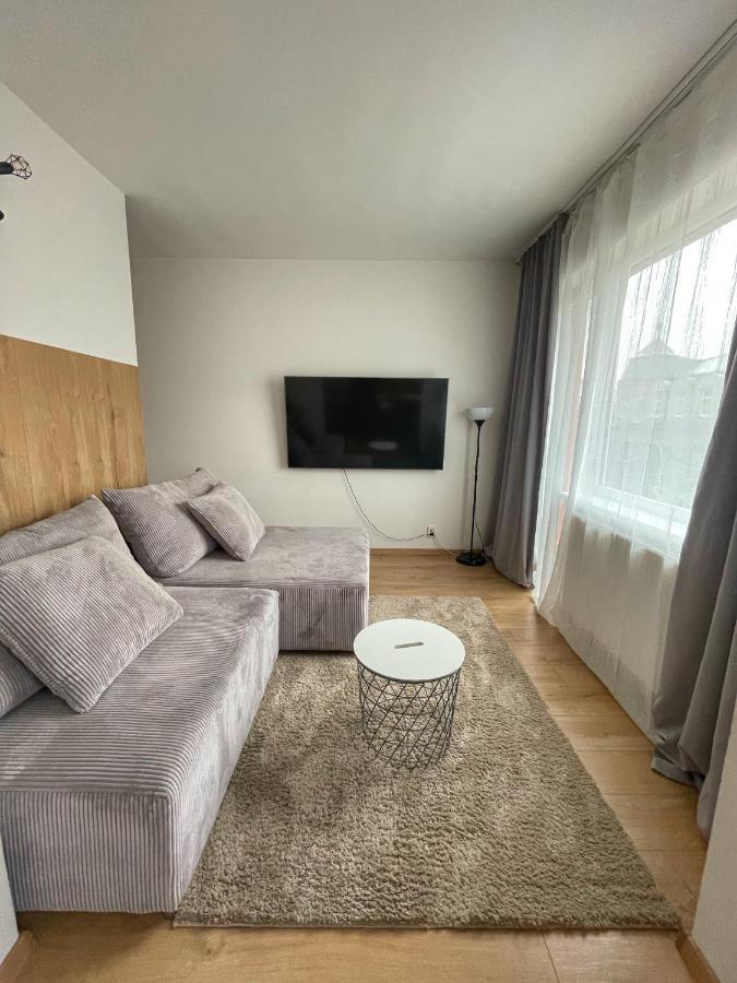 Tara Apartment Karlovy Vary Dış mekan fotoğraf