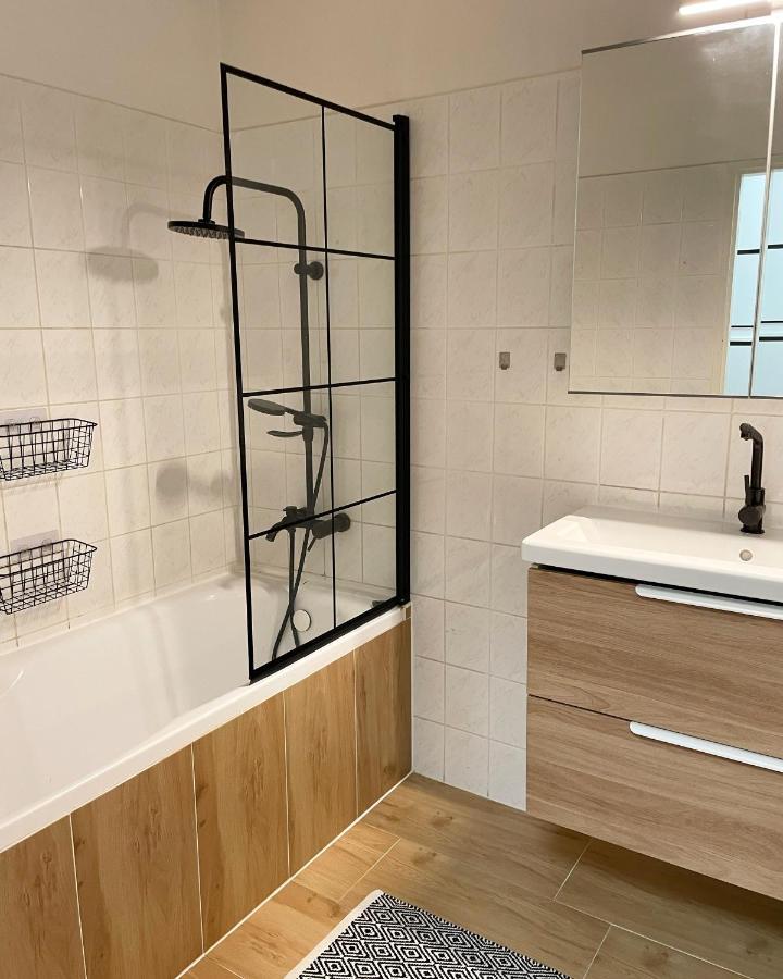 Tara Apartment Karlovy Vary Dış mekan fotoğraf