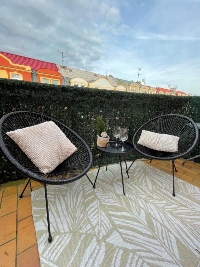 Tara Apartment Karlovy Vary Dış mekan fotoğraf