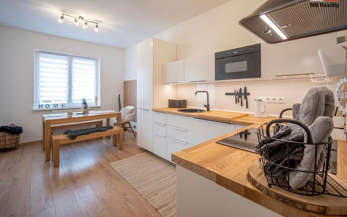 Tara Apartment Karlovy Vary Dış mekan fotoğraf