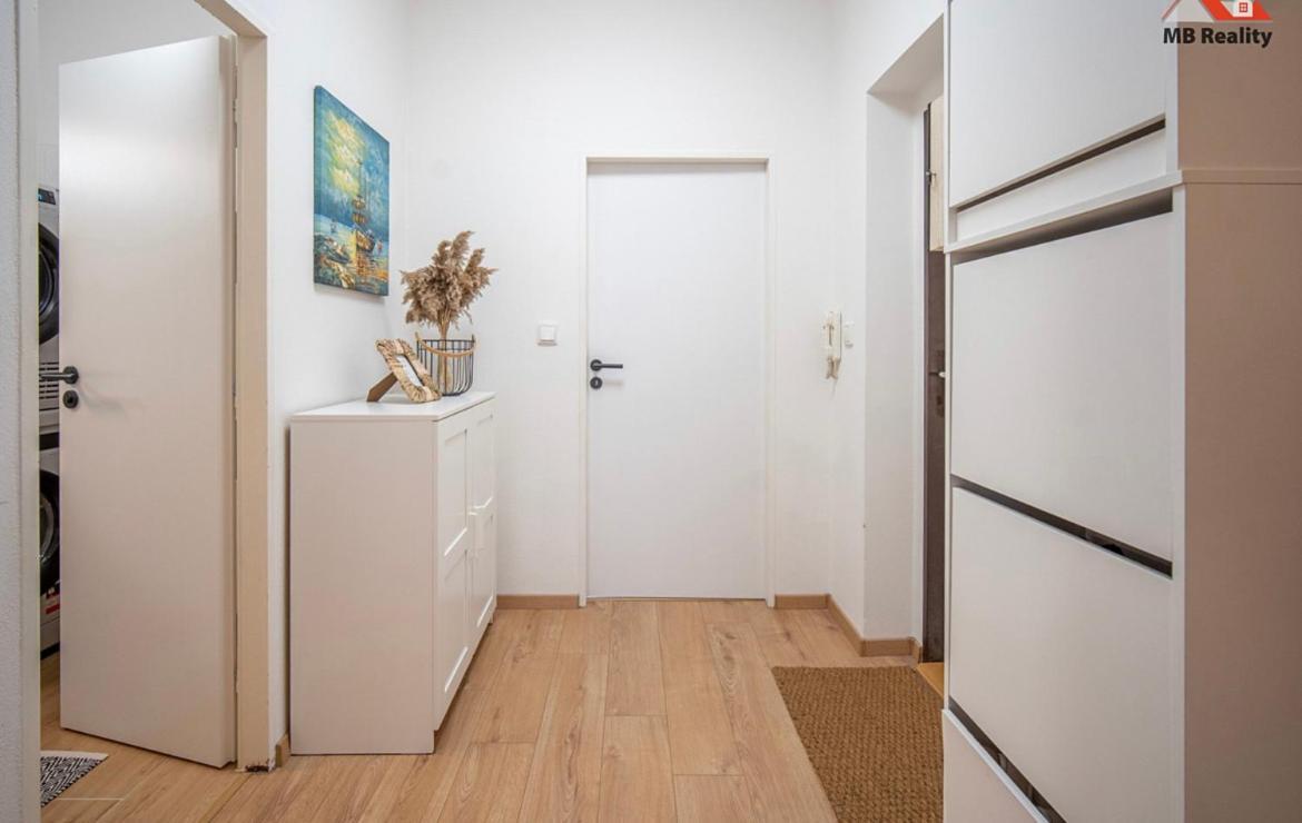 Tara Apartment Karlovy Vary Dış mekan fotoğraf