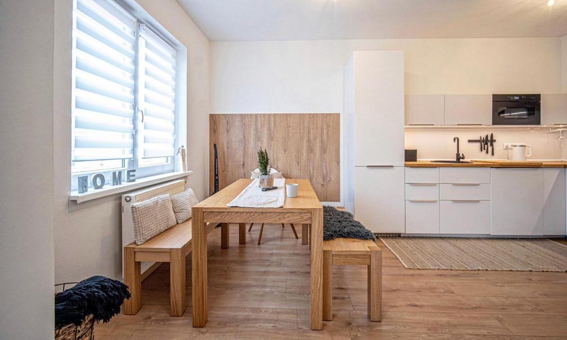 Tara Apartment Karlovy Vary Dış mekan fotoğraf